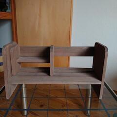 【受付中】ＤＩＹの本立て