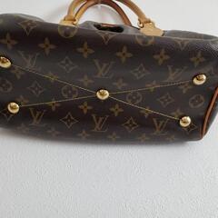 確実正規品★ルイヴィトン★ティボリバッグの画像