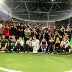 ⚽️10代20代限定フットサル🥅【🔰初心者・女性👩も大歓迎✨】 - 墨田区