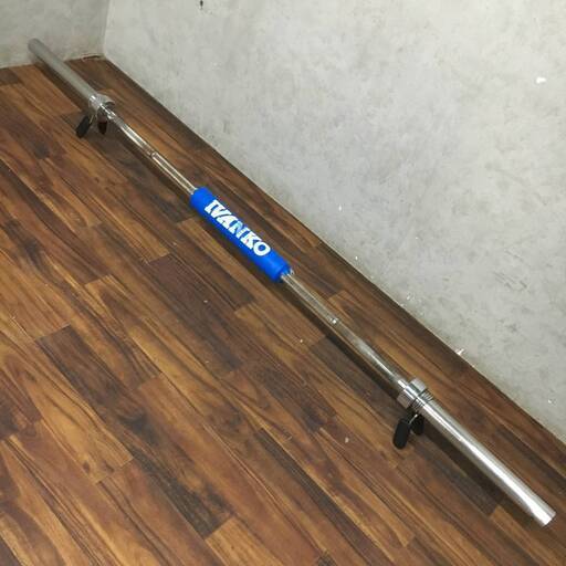 🔷🔶🔷ut11/98 IVANKO イヴァンコ OB-ECON オリンピックシャフト