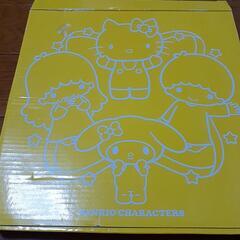 「取引中」サンリオ大皿の画像