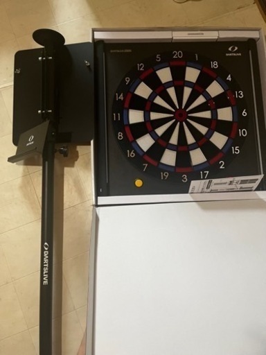 ダーツライブ DARTSLIVE200s 設置台付き