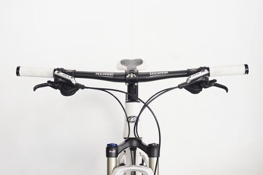 LOUIS GARNEAU 「ルイガノ」 FLITE-RC 2013年モデル マウンテンバイク