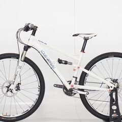 LOUIS GARNEAU 「ルイガノ」 FLITE-RC 2013年モデル マウンテンバイク