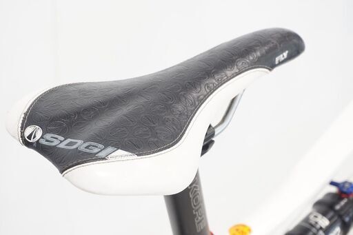LOUIS GARNEAU 「ルイガノ」 FLITE-RC 2013年モデル マウンテンバイク