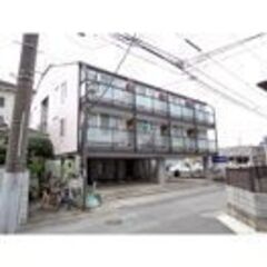 💖初期費用8万円対応💖●常磐線「馬橋」駅徒歩6分●🌟1R🎵管理番...