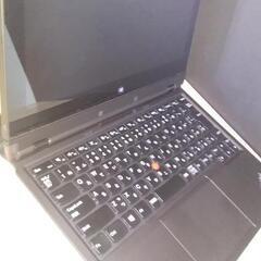 【美品】ThinkPad Helixの画像