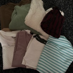 レディース トップスセット