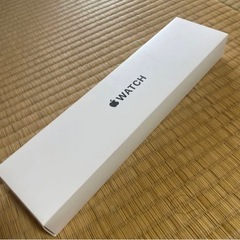 Apple Watch アップルウォッチSE第1世代