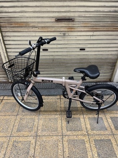 美品！GIANT / ジャイアント トライアルバイク TRAILSCOMP 26インチ