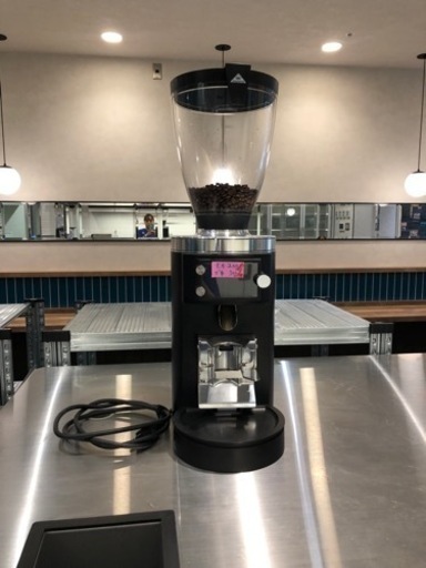 コーヒー　グラインダー