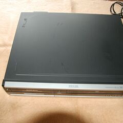 Sharp (DVD & VHS recorder)