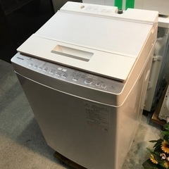 栃木県の東芝 洗濯機 家電の中古が安い！激安で譲ります・無料で 
