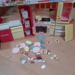 りかちゃんのキッチン❗の画像