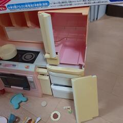 りかちゃんのキッチン❗の画像