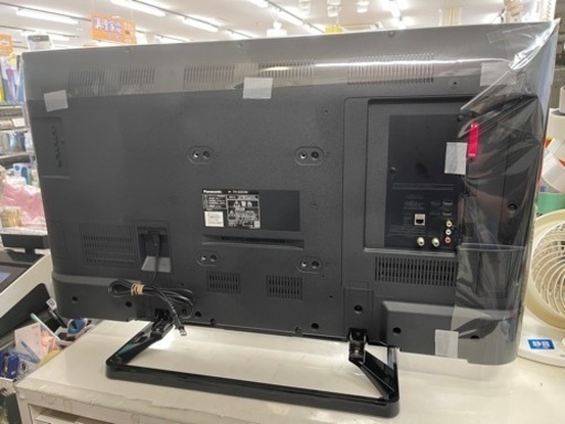 Panasonic製★43型液晶テレビ★6ヶ月間保証つき