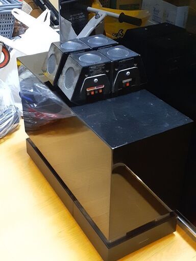 3万円で譲ります！ 46xe2 s-301 htp-lx70 s-cn301 ysp-2200