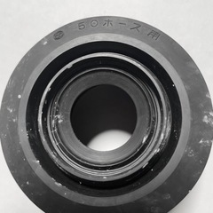 SANEI 流し部品 ホース用クリーンパッキン VP・VU50兼用 ホース固定 H62A-90の画像