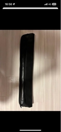 シーバスロッド　85ML