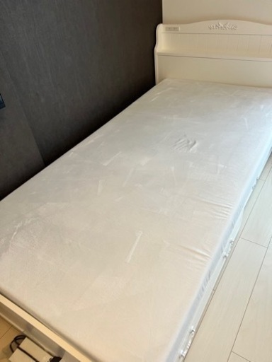 モットンマットレス　美品