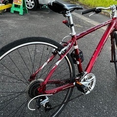 引き取り限定】CENTURION CROSS LINE センチュリオンクロスライン