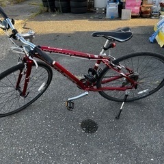 引き取り限定】CENTURION CROSS LINE センチュリオンクロスライン