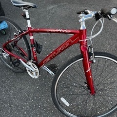 引き取り限定】CENTURION CROSS LINE センチュリオンクロスライン