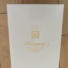 【非売品】ディズニー ミラコスタ限定  グラス 5個セット 未使用の画像