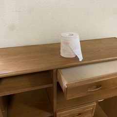 電話台？チェスト？　取りに来られる方の画像