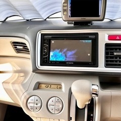 ホンダ　ライフ　4WD  近場がいいので鳥取、島根でお願いします。の画像