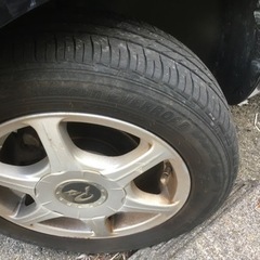 ワゴンR 4WD 車検残り　福島名義変更含むの画像