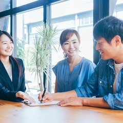 【法人営業】未経験者歓迎！様々な業務でスキルアップ！