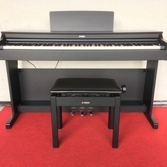 e125 YAMAHA ARIUS YDP-163B 2018年...
