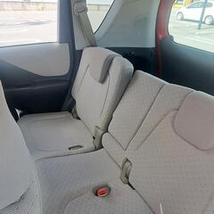ラクティス！車検長い！の画像