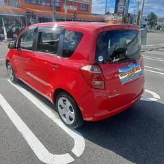ラクティス！車検長い！の画像