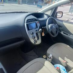 ラクティス！車検長い！の画像