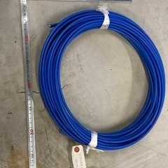 K熱電対用の補償導線 18m