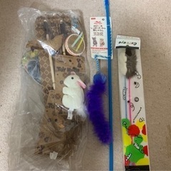 猫グッズ　の画像