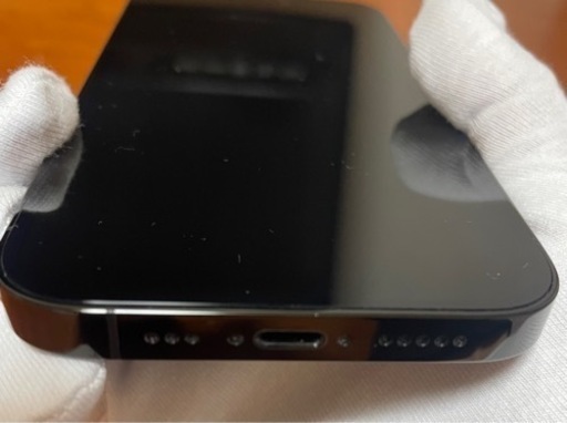 iPhone 14 Pro スペースブラック 128 GB SIMフリー