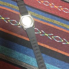 ☆【CASIO】カシオ　ダイバー　50Mの画像