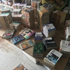 ◆引取限定◆漫画本 まとめ 300冊超 コミックス