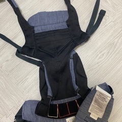 エルゴ　OMNI 360の画像