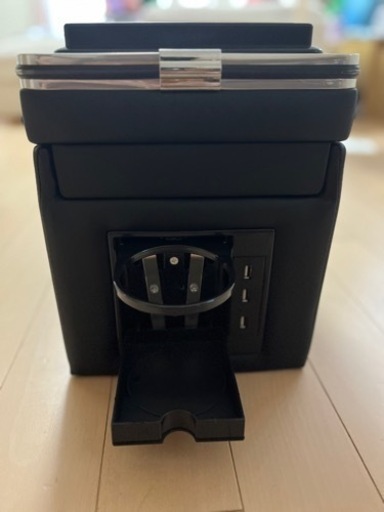 値下げ！超美品！RC系オデッセイ専用　コンソールBOX