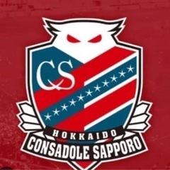 【お取引中】9月2日 コンサドーレ札幌の画像
