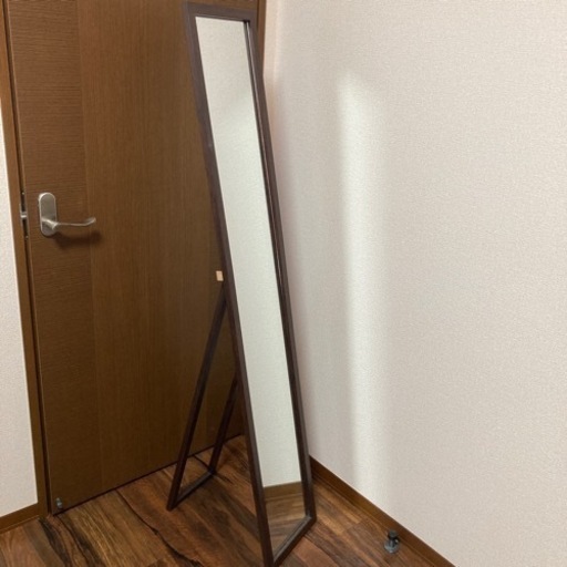 姿見　全身鏡