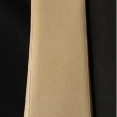 グッチ　バック☆クリーム色の画像