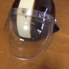 原付ヘルメット