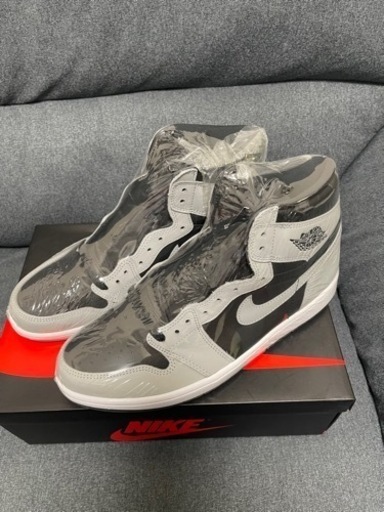 NIKE AIR JORDAN  ナイキ ジョーダン1  ハイ シャドウ 2.0