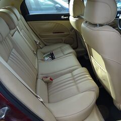 左ハン3.2L6速MT4WD　最上位グレードのアルファロメオ　お直しベース　159の画像