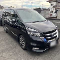 【売約済み】売値相場185万円 絶対お買い得 GFC27セレナ ...